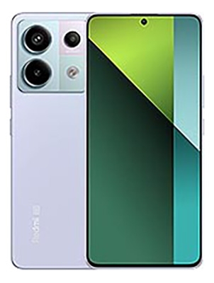 Xiaomi Redmi Note 13 Pro 5G