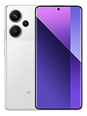 Xiaomi Redmi Note 13 Pro Plus