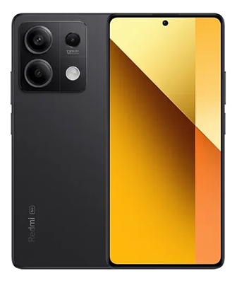 Xiaomi Redmi Note 13 5G