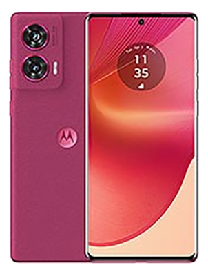 Motorola Edge 50 Fusion