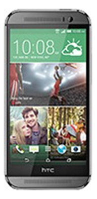 HTC One M8 / M8 Dual Sim