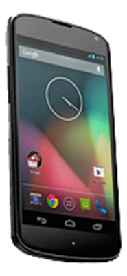 LG E960 Optimus G Nexus 4