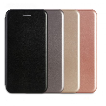 Чехол (книжка) Classy Protective Shell для Xiaomi Redmi 10 Prime