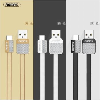 USB кабель - Type C Remax Platinum (RC-044a)