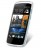 ТПУ накладка Melkco Poly Jacket для HTC Desire 500 (+ пленка на экран)