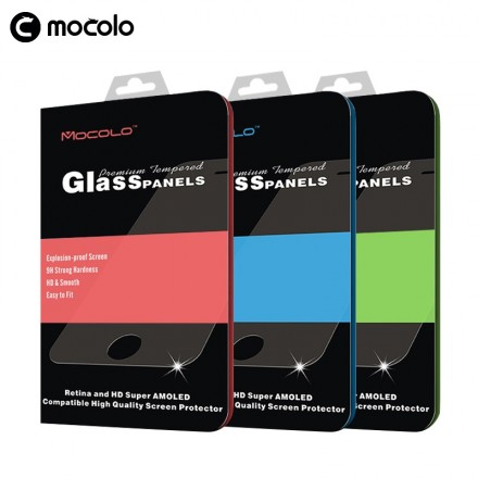 Защитное стекло MOCOLO Premium Glass для Samsung Galaxy J3 (2017)