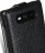 Кожаный чехол (флип) Melkco Jacka Type для Nokia Lumia 820