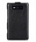 Кожаный чехол (флип) Melkco Jacka Type для Nokia Lumia 820