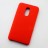 ТПУ чехол Silky Original Case для Xiaomi Redmi Note 4X