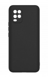 Матовый ТПУ чехол Full Cam для Xiaomi Mi 10 Lite
