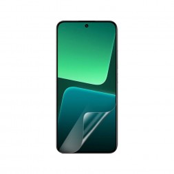 Гидрогелевая защитная пленка Clear Film HD для Xiaomi 13