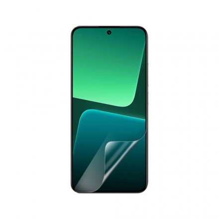 Гидрогелевая защитная пленка Clear Film HD для Xiaomi 13