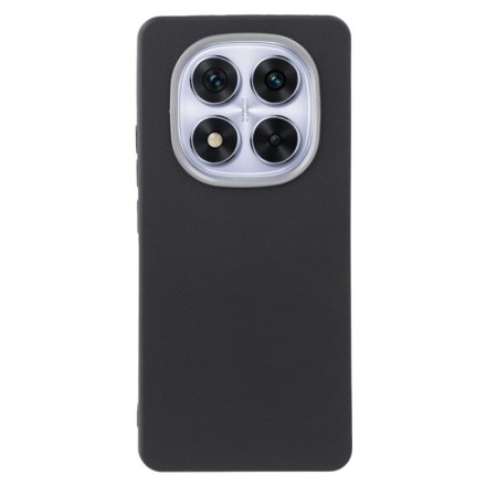 Матовый ТПУ чехол для Xiaomi Poco X7