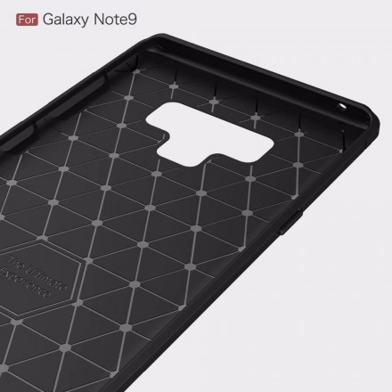 ТПУ накладка для Samsung Galaxy Note 9 iPaky Slim