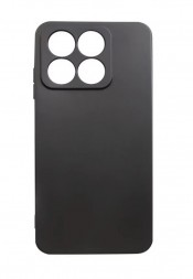 Матовый ТПУ чехол Full Cam для ZTE Blade A55