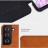 Чехол (книжка) Nillkin Qin для Samsung Galaxy S21