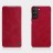Чехол (книжка) Nillkin Qin для Samsung Galaxy S21