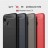 ТПУ накладка для Huawei P Smart Plus iPaky Slim