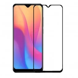 Захисне скло Full Glue Frame для Samsung Galaxy M01s M017F