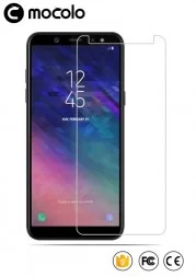 Защитное стекло MOCOLO Premium Glass для Samsung Galaxy J6 2018 J600