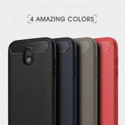 ТПУ накладка для Samsung Galaxy J3 (2017) Slim Series