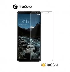Защитное стекло MOCOLO Premium Glass для Samsung Galaxy J8 2018 J810