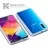 Прозорий чохол Full Body 360 Degree для Samsung Galaxy A50s A507F