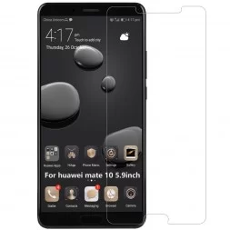 Захисна плівка на екран для Nokia 3.3 (прозора)