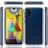 Прозрачный чехол Defindo 360 для Samsung Galaxy A31