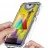 Прозрачный чехол Defindo 360 для Samsung Galaxy A31