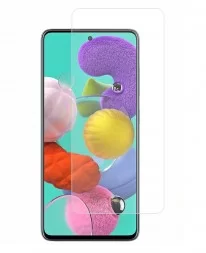 Защитное стекло Tempered Glass 2.5D для Samsung Galaxy S21 Ultra
