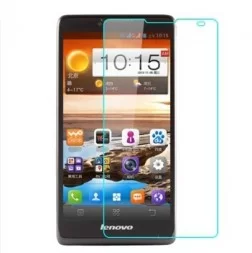 Захисна плівка на екран для Lenovo A880 (прозора)