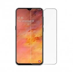 Захисне скло Tempered Glass 2.5D для Samsung Galaxy M01s M017F