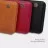 Чохол (книжка) Nillkin Qin для Samsung Galaxy S20 Plus