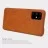Чохол (книжка) Nillkin Qin для Samsung Galaxy S20 Plus