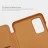 Чохол (книжка) Nillkin Qin для Samsung Galaxy S20 Plus