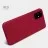 Чохол (книжка) Nillkin Qin для Samsung Galaxy S20 Plus