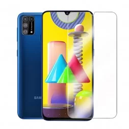 Захисне скло Tempered Glass 2.5D для Samsung Galaxy M31
