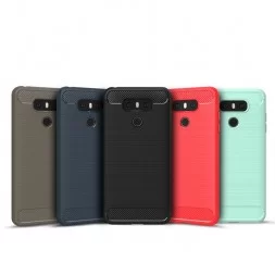ТПУ чохол для LG G6 H870 iPaky Slim