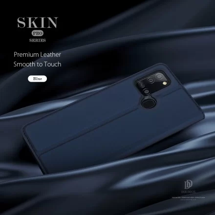 Чехол-книжка Dux для Samsung Galaxy A21s A217F