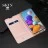 Чехол-книжка Dux для Samsung Galaxy A21s A217F