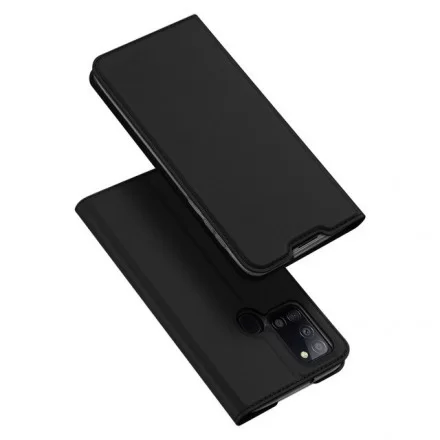 Чехол-книжка Dux для Samsung Galaxy A21s A217F