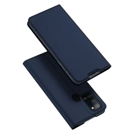 Чехол-книжка Dux для Samsung Galaxy A21s A217F
