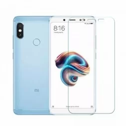 Захисне скло Tempered Glass 2.5D для Xiaomi Redmi Note 5 Pro