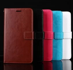Чехол (книжка) Wallet PU для Samsung J510 Galaxy J5 (2016)