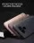 Шкіряний чохол X-Level Vintage Series для LG G6 H870
