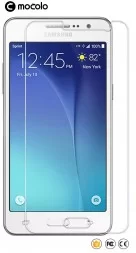 Защитное стекло MOCOLO Premium Glass для Samsung J200H Galaxy J2