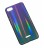 ТПУ накладка Shine Glass для iPhone 6 / 6S