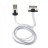 Плоский USB кабель - 30 pin для iPhone 4 / 4S