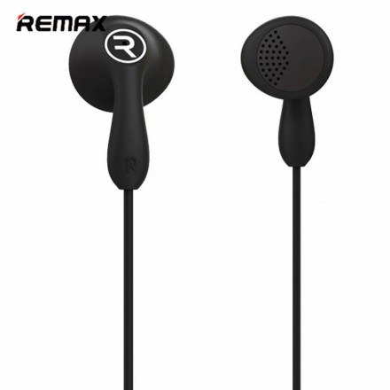 Наушники Remax HF RM-301 с микрофоном